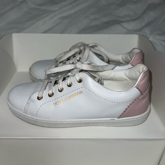 Dolce & Gabbana shoes - Picture 3 of 7